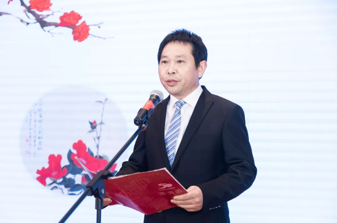 “共濟十載，贏創(chuàng)未來” 英諾科技十周年暨2022迎新晚宴圓滿舉行！