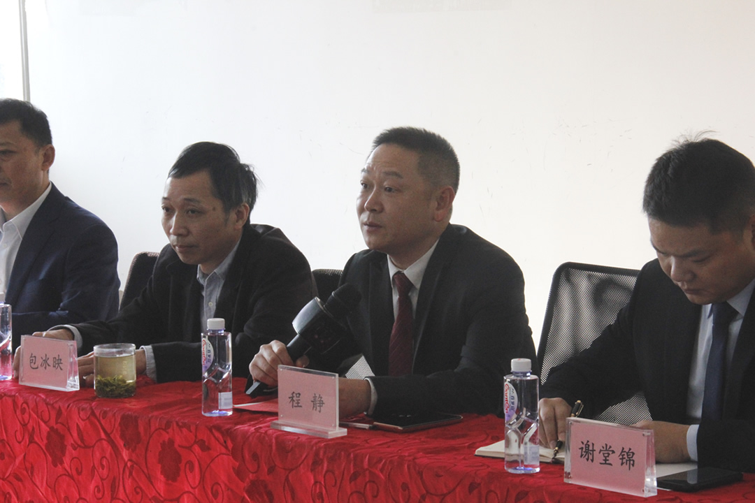 “共濟十載，贏創(chuàng)未來” 英諾科技十周年暨2022迎新晚宴圓滿舉行！